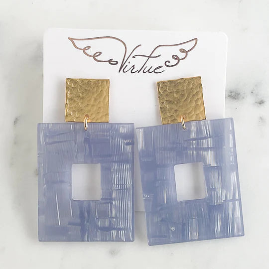 ACRYLIC SQUARE 9920AR