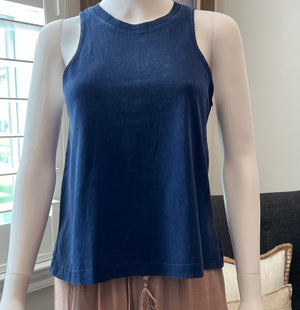 Dark Night Tank - Janie June Boutique