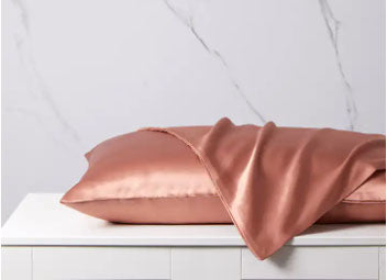 Mulberry silk pillow cases - JWIMPORTSCO product image