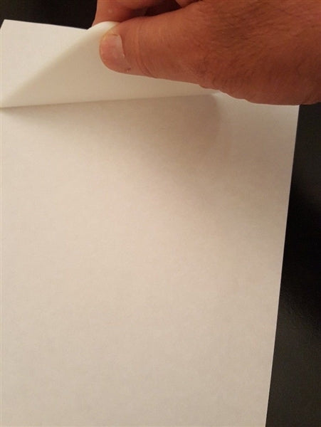 Jinyi Genuine Bone Folder Cattle Bone Paper Creaser Bookbinding