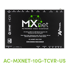 AC-MXNET-10G-TCVR-US