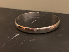 Commission Cuff Bangle