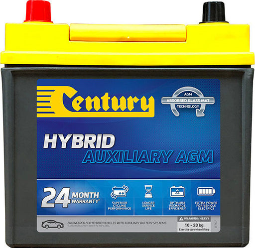Car Battery Hella 45AH 330A 12V For Nissan Micra MX-5 III Ignis 545156033