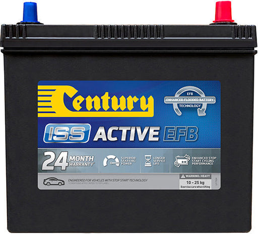 Varta N60 Blue Dynamic EFB 12V 640CCA Start Stop – 2yrs Warranty LN2 D —  Superstart Batteries