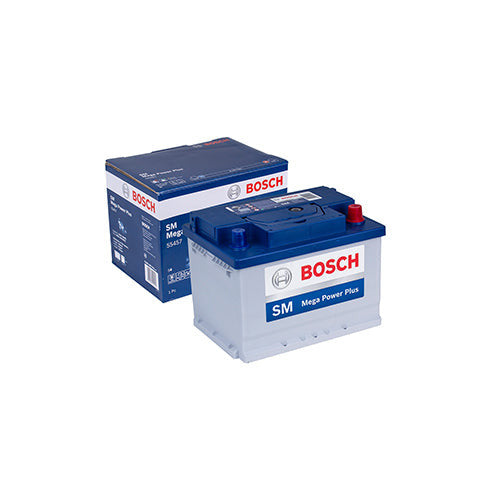 BOSCH 55D23R 550CCA 75D23R, 55D23DMF, 65D23R — Superstart Batteries