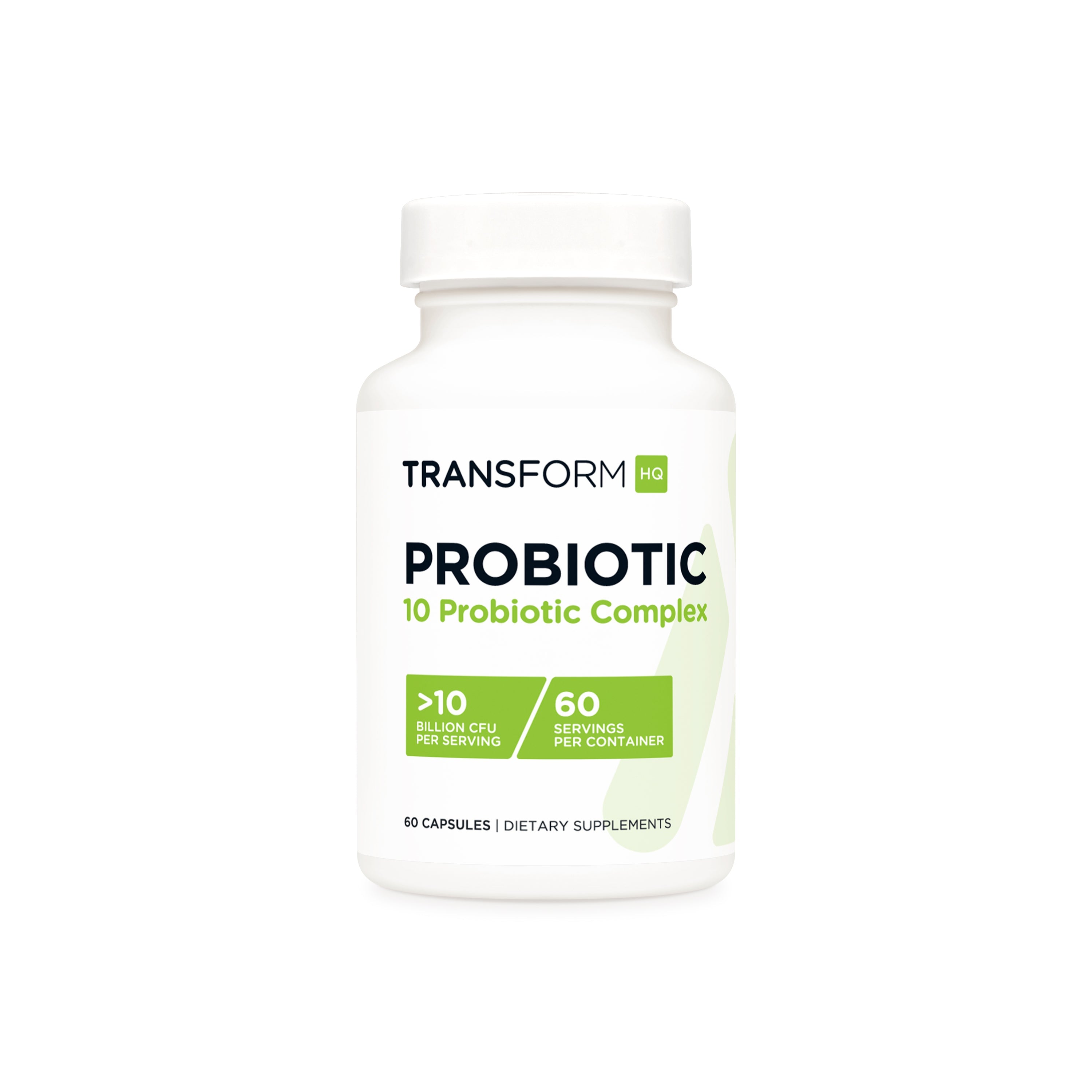 Probiotic Complex (20% Off)