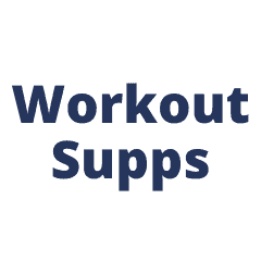 Workout Supps