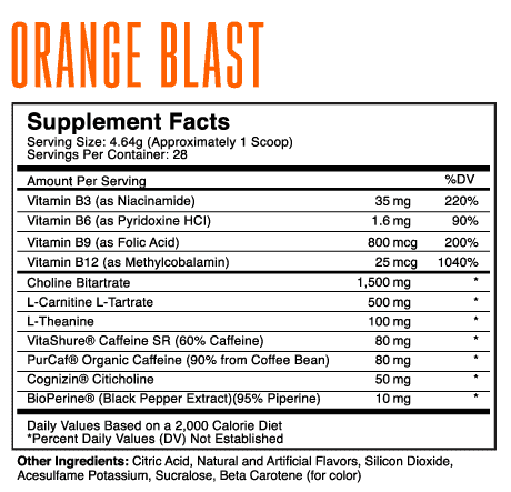 orange-blast-boost-shot-nutrition-facts