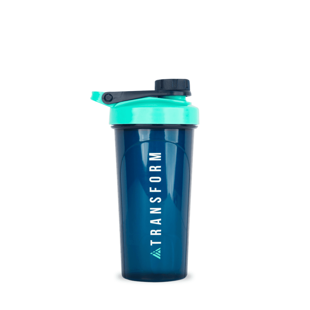 Transform Shaker Bottle