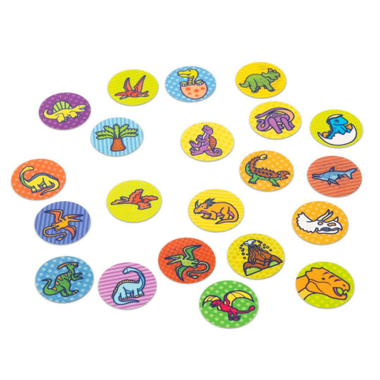 Melissa & Doug Sticker WOW! - Refill Stickers Dog – Toys N Tuck