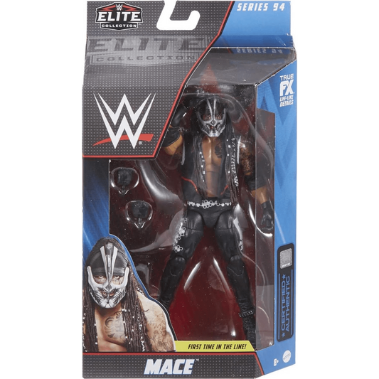 WWE Elite Collection - Series #106 - Jey Uso – Toys N Tuck