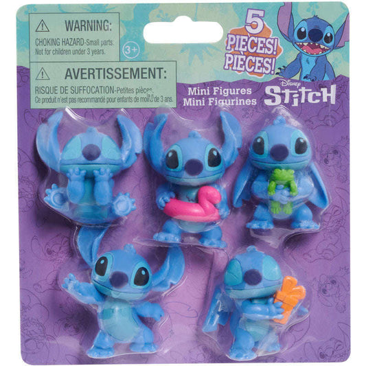 Mini Stitch Series 2 – ToyDonutShop