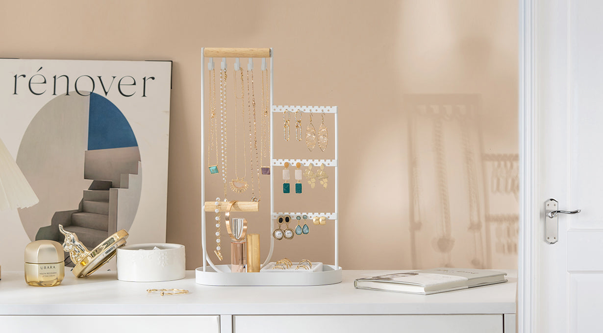 lolalet jewelry stand