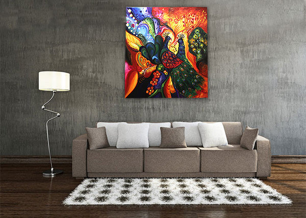 Buy Painting Online - YesNo