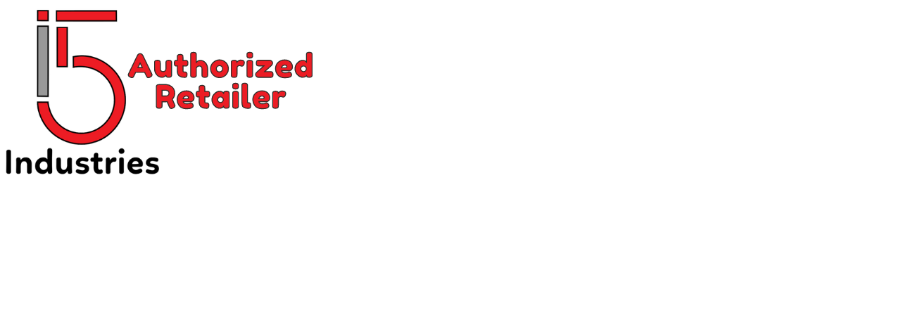 i5 Industries Authorized Retailer