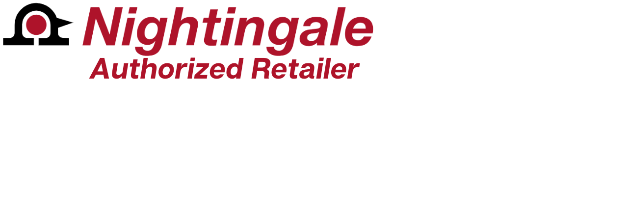 Nightingale Authorized Retailer