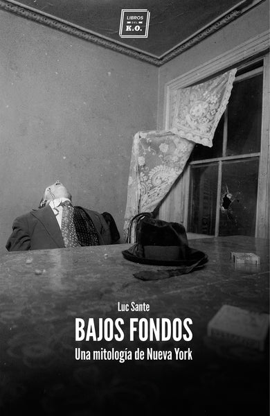 Libros sobre la historia de la Mafia Portada_grande