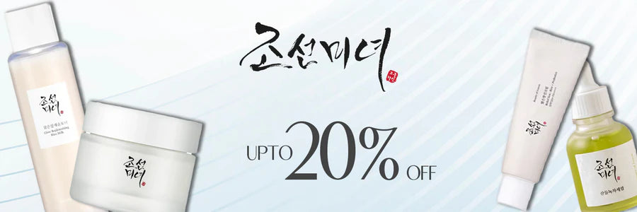 Beauty of Joseon