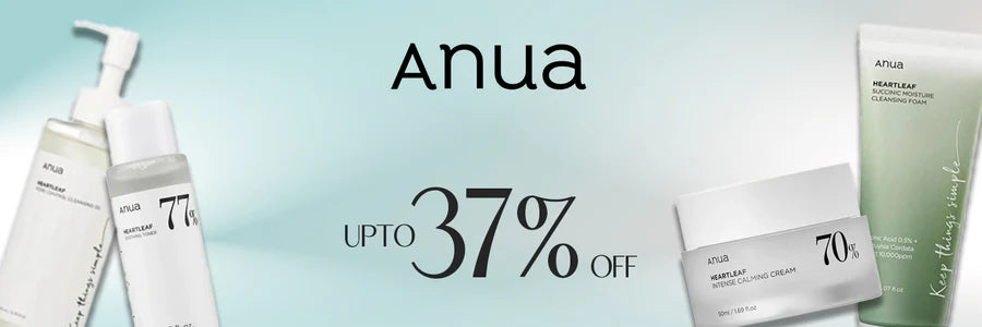 anua