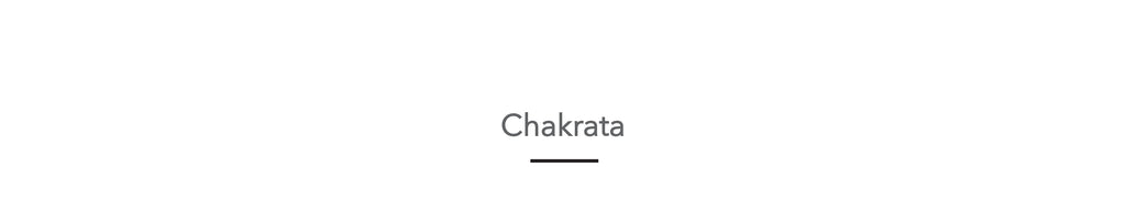 Chakrata