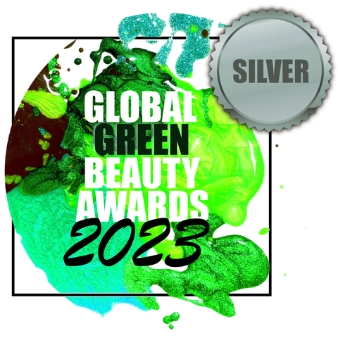 silkbiotic pillow mist global green beauty awards
