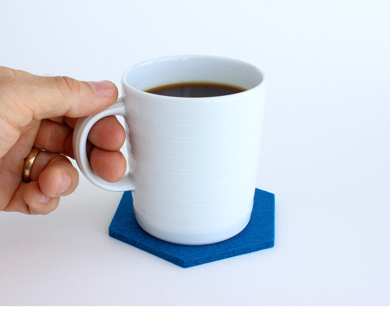 coffee mug coasters