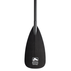 Bending Branches Carbon Canoe Paddle