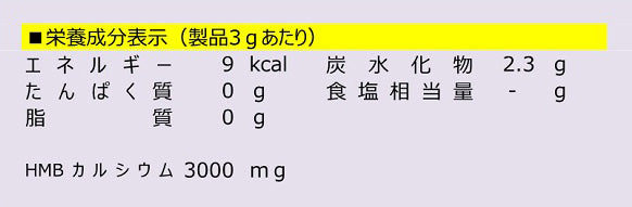 アルティメットＨＭＢパウダー 150g – ゴールドジム公式オンライン ...