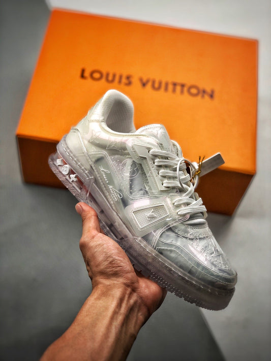 LV Trainer Ebene Multicolor – TurboDrop