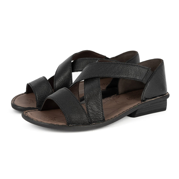 Women's Leather Sandals – Tsonga International