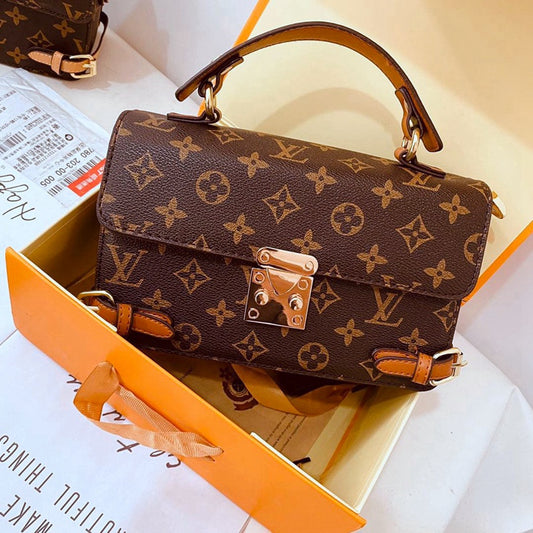 Bolsa Viagem Mochila Unissex  LOUIS VUITTON – Prollen Artigos de Luxo