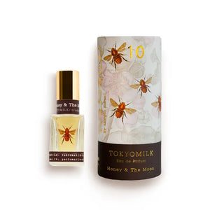 Honey and the Moon No. 10 Parfum - Greytreeboutique