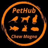 Chew Valley Pet Hub's logo