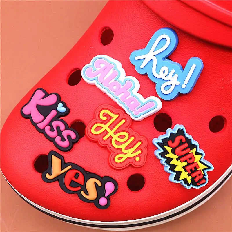 Custom Cartoon Buttons Croc Charms – crocs-charms-shop