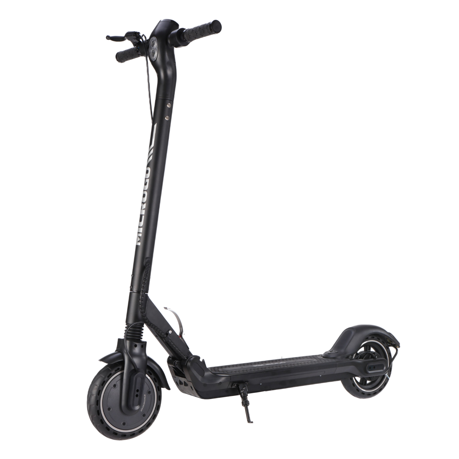 electric standup scooter
