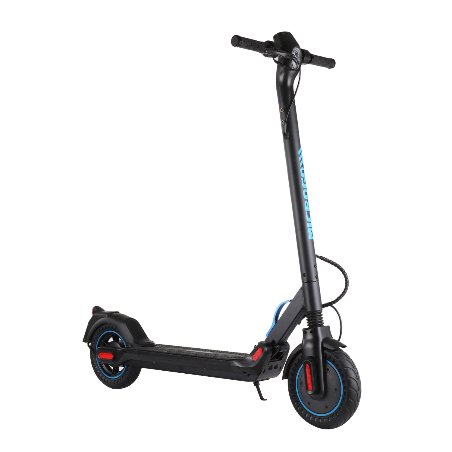 stand up electric scooter