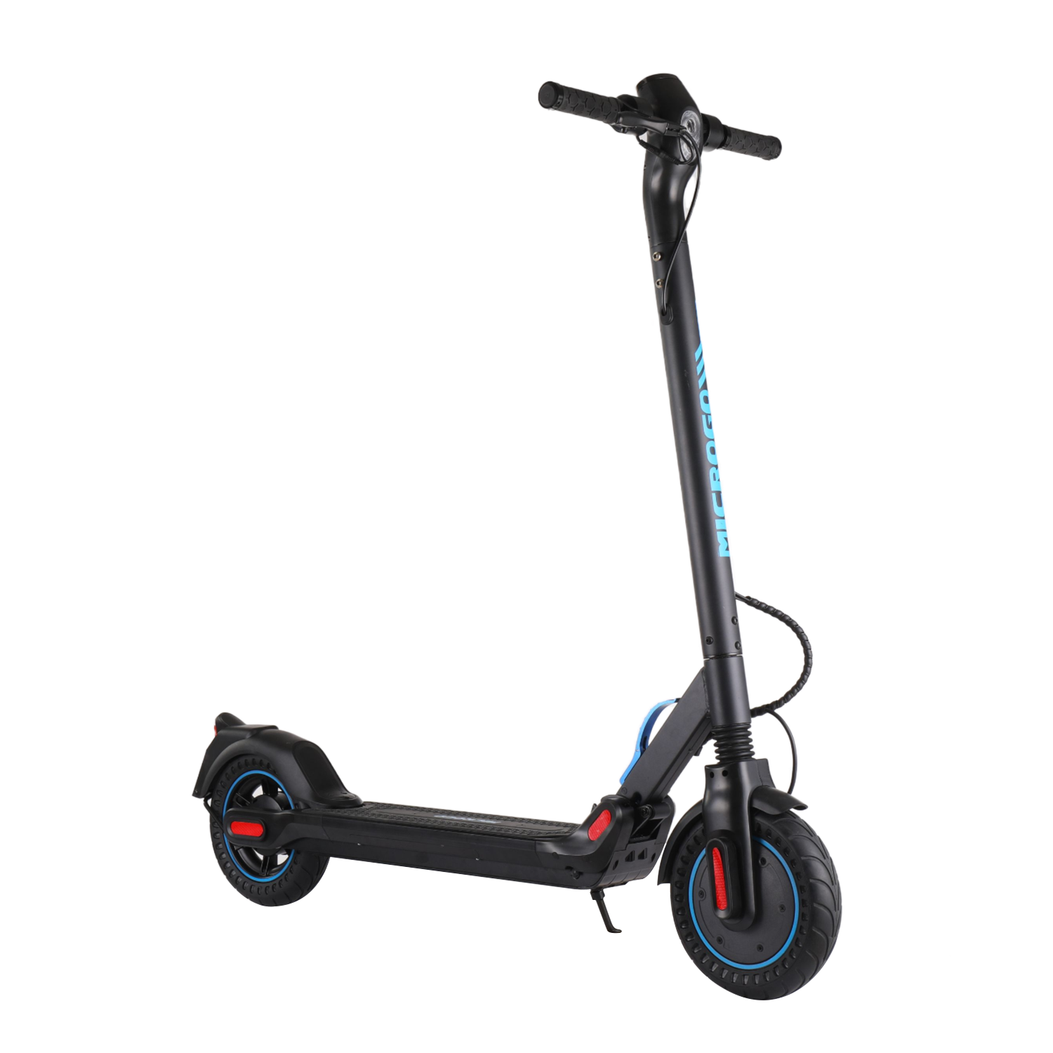 portable electric scooter