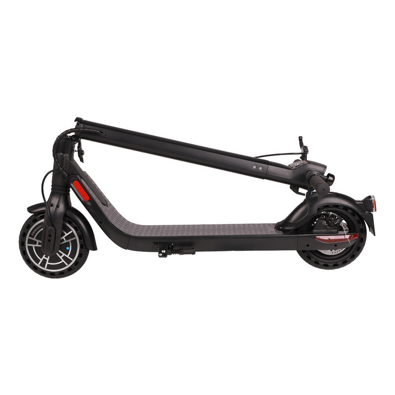 electric foldable scooter