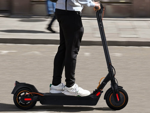 microgo e scooter