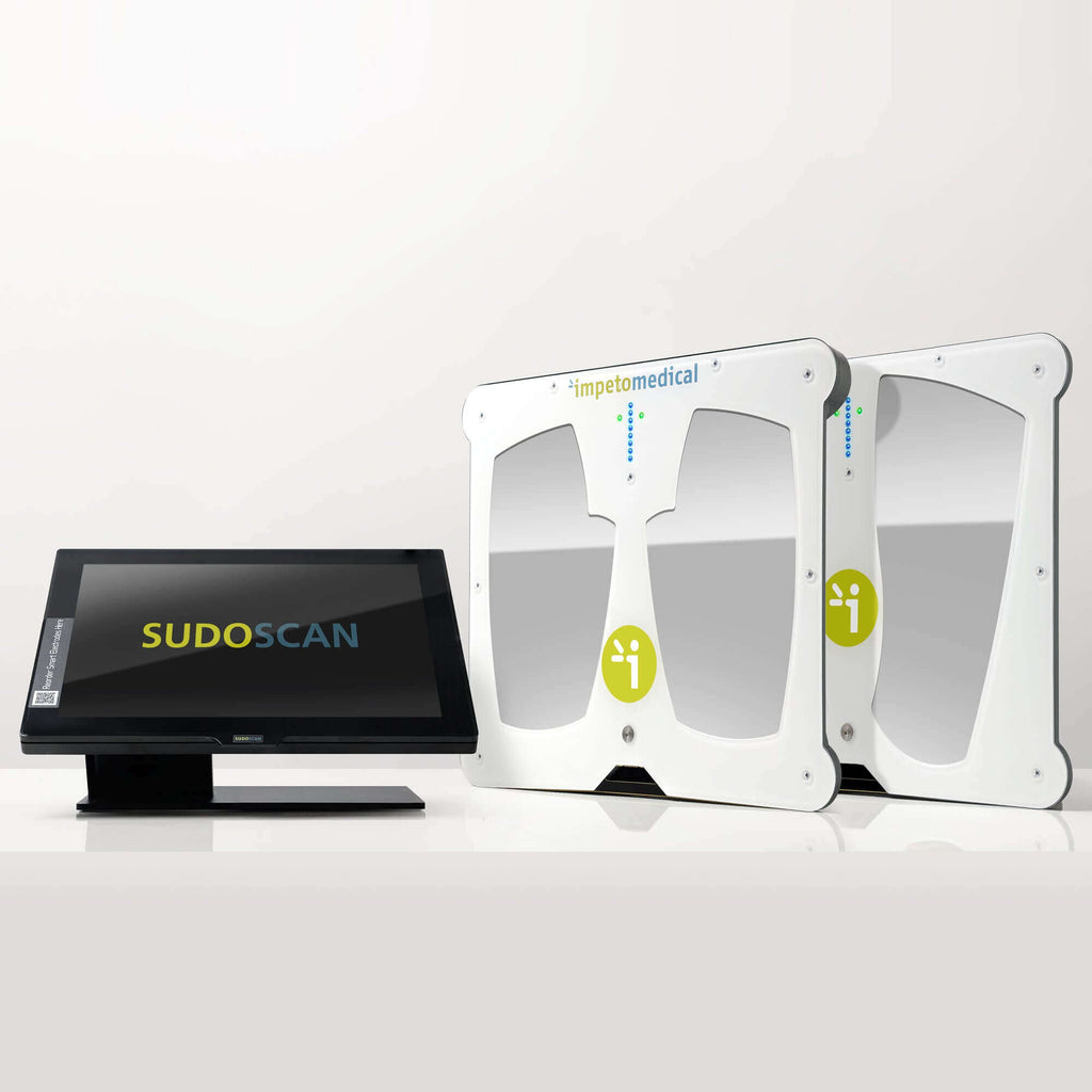 SUDOSCAN Smart Electrode