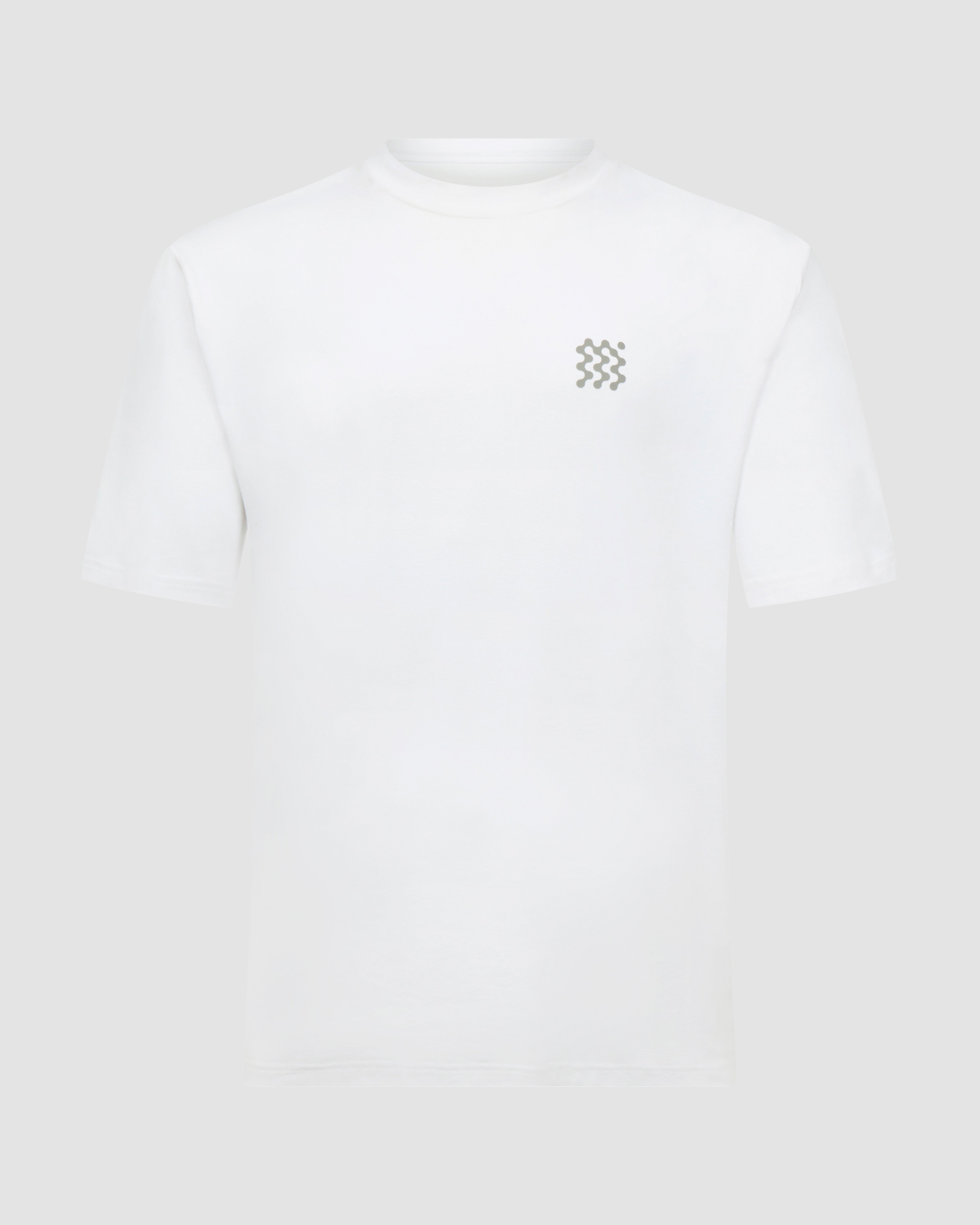 Course Bamboo T-Shirt | Manors Golf