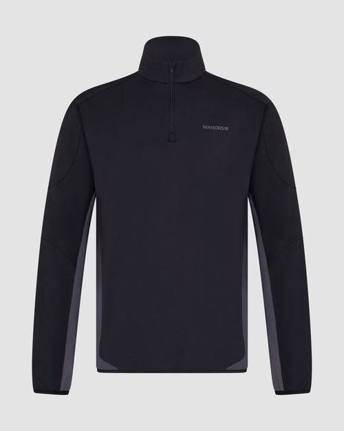 Picture of Quarter Zip Tech Mid-Layer