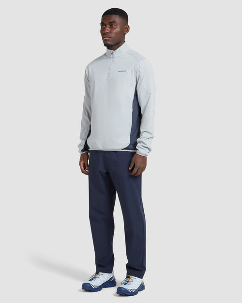 Picture of Quarter Zip Tech Mid-Layer