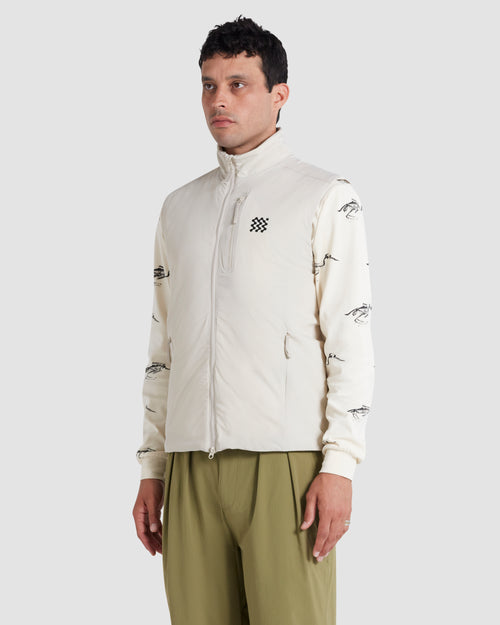 Picture of Insulated Course Gilet