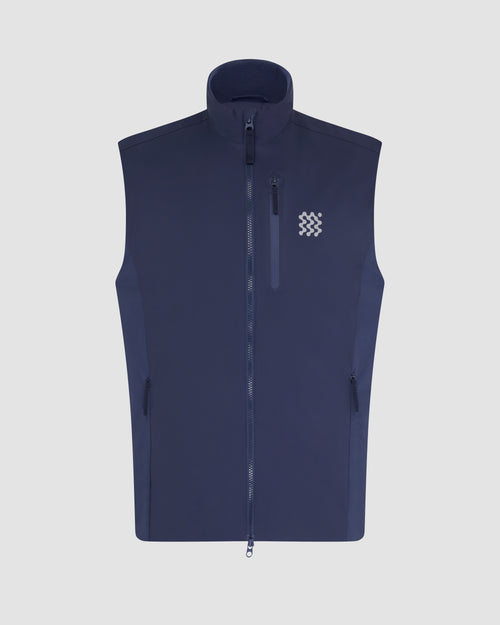 Picture of Insulated Course Gilet