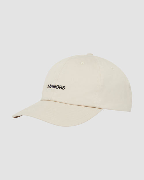 Picture of MANORS Chino Cap