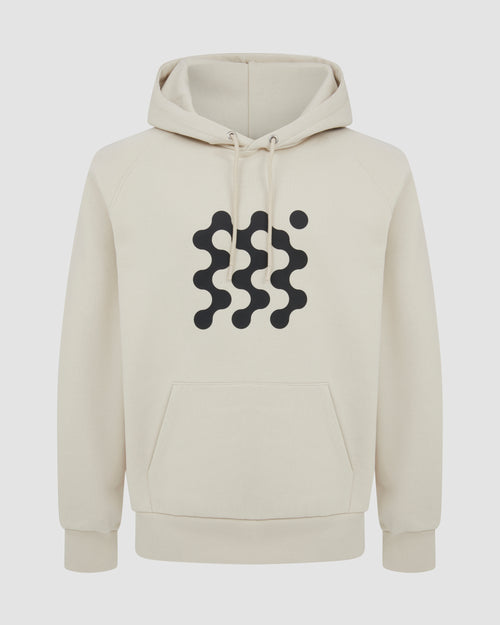 Picture of Organic Eighteenth Hoodie