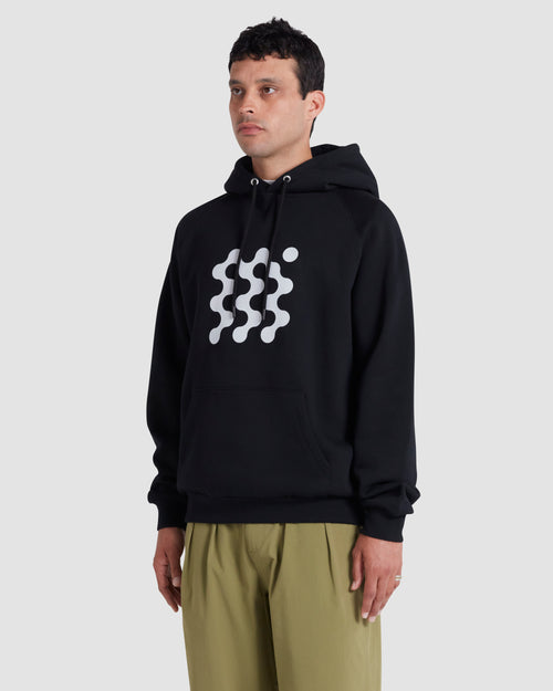 Picture of Organic Eighteenth Hoodie