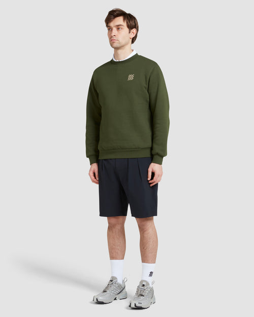 Picture of Organic Course Pullover