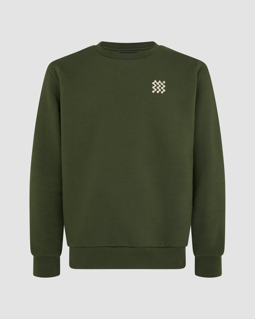 Picture of Organic Course Pullover